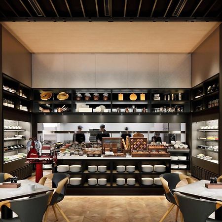 Ac Hotel By Marriott Tokyo Ginza Екстериор снимка