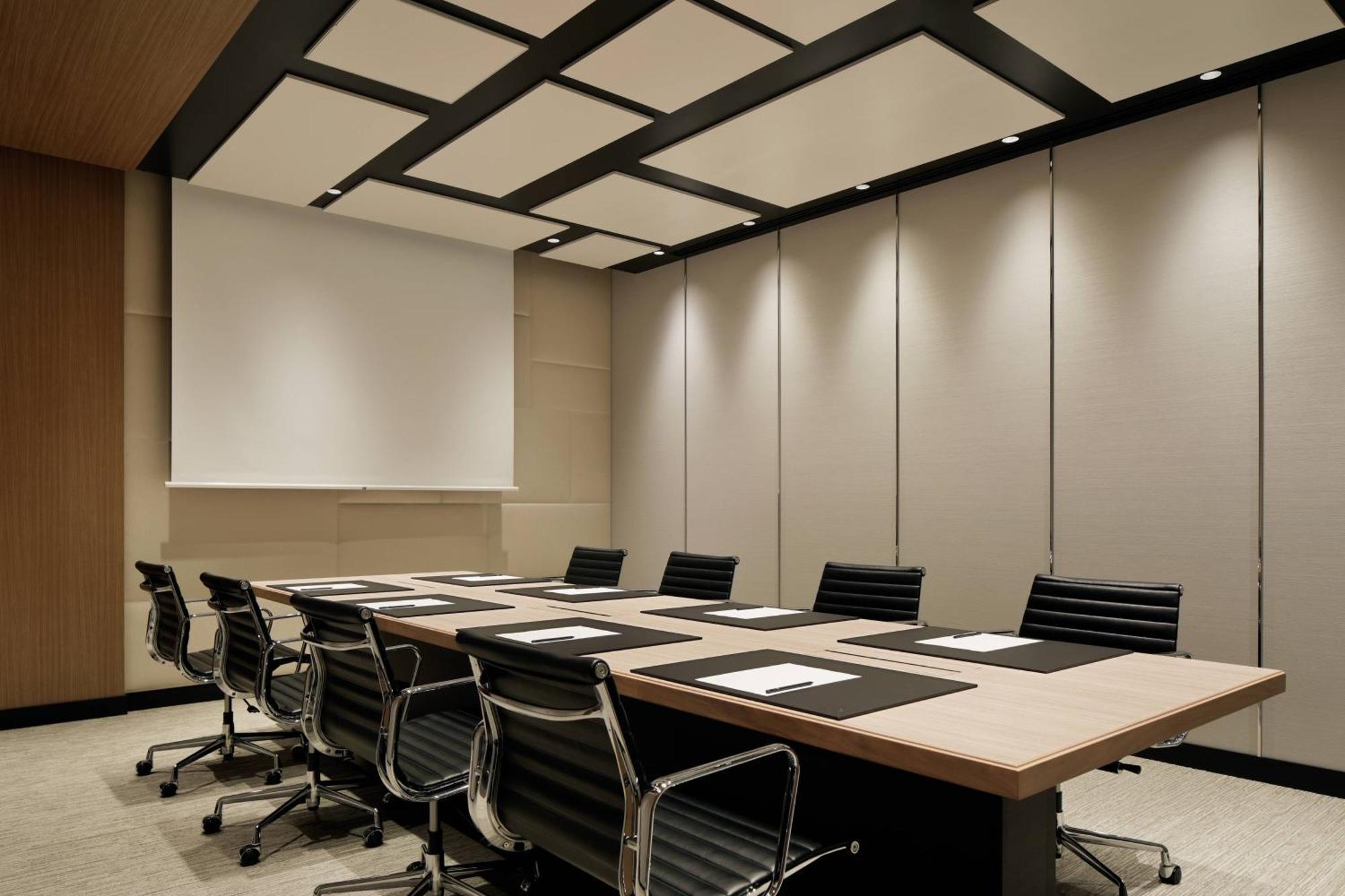 Ac Hotel By Marriott Tokyo Ginza Екстериор снимка