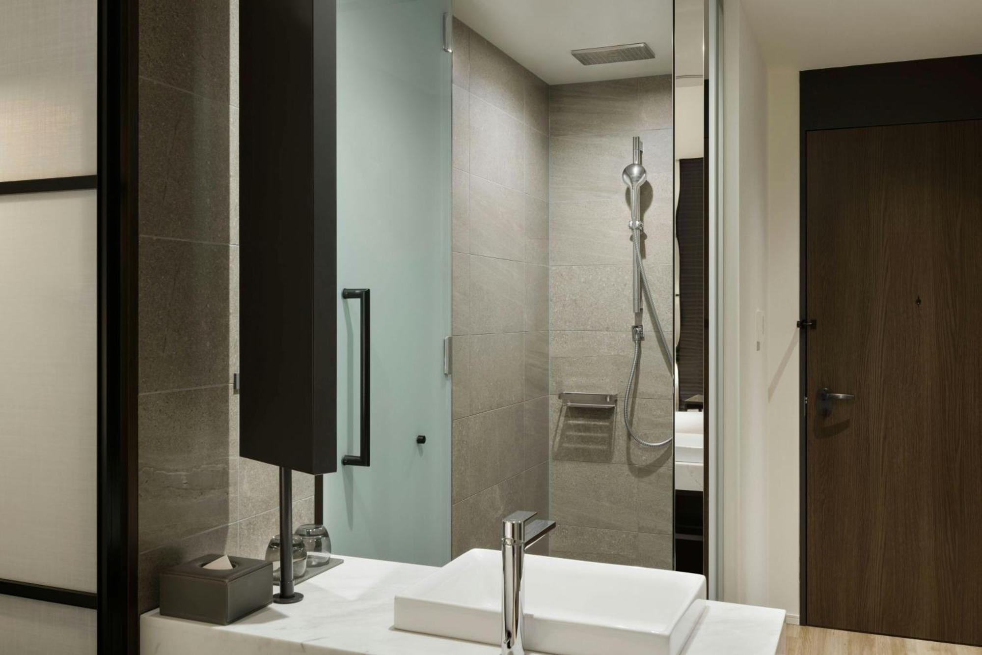 Ac Hotel By Marriott Tokyo Ginza Екстериор снимка